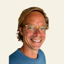 Sven Schneider, Gründer von Kiosa